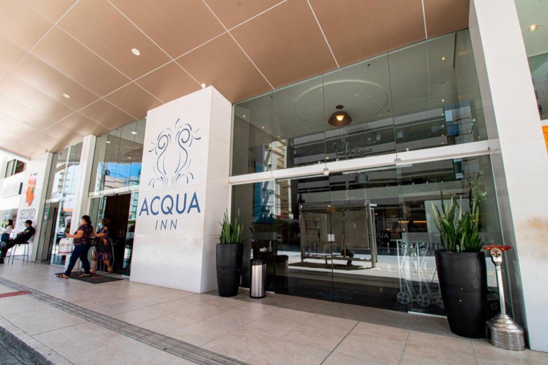 Acqua INN