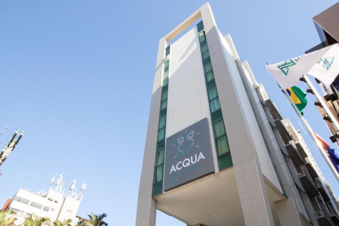 Acqua Prime
