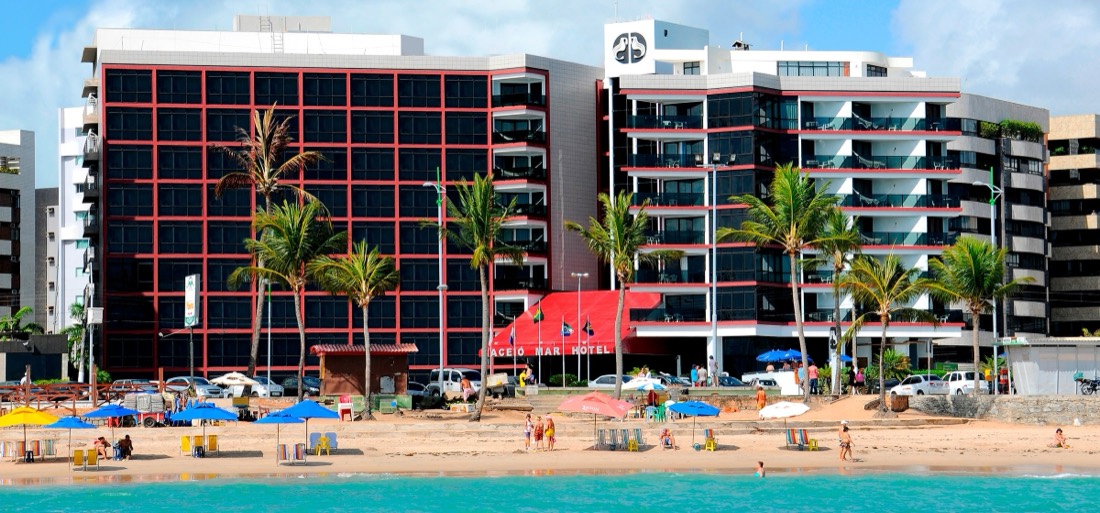 Maceió Mar Hotel